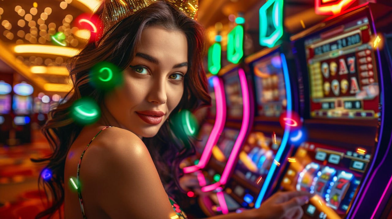 Casino-style slot games available on win63 Philippines platform